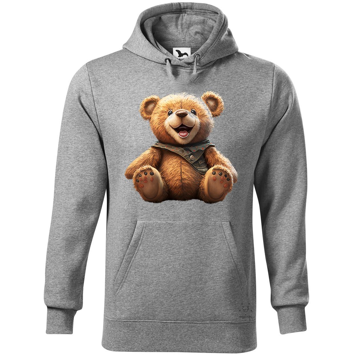 Teddy maci v2 egyedi  pulóver 