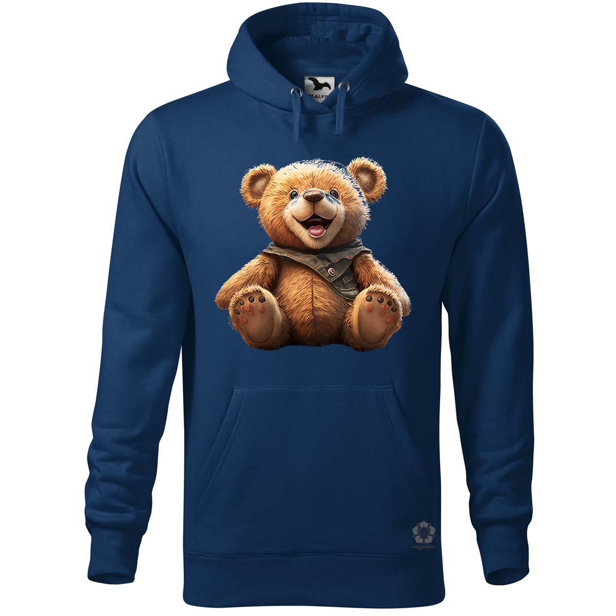 Teddy maci v2 egyedi  pulóver 