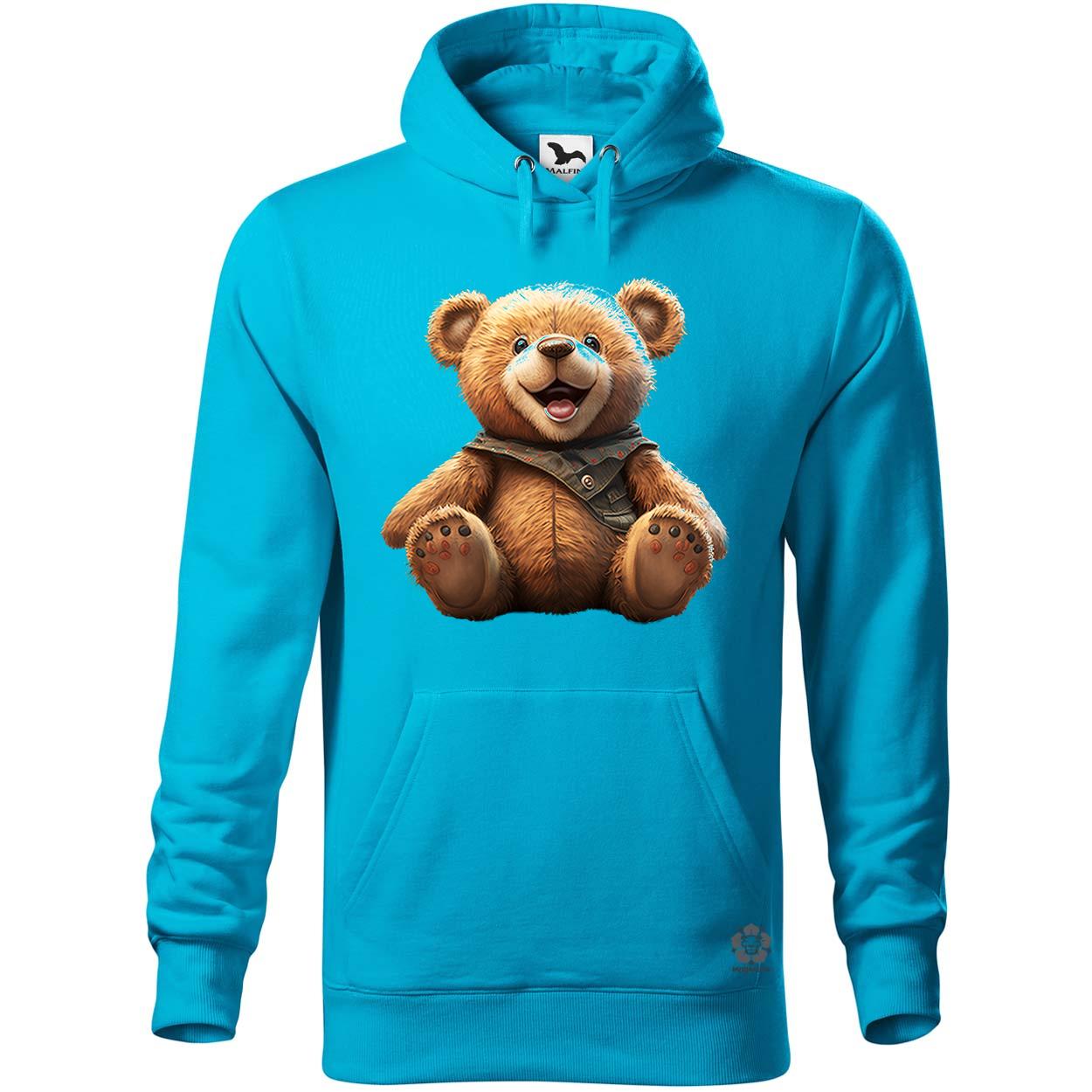 Teddy maci v2 egyedi  pulóver 