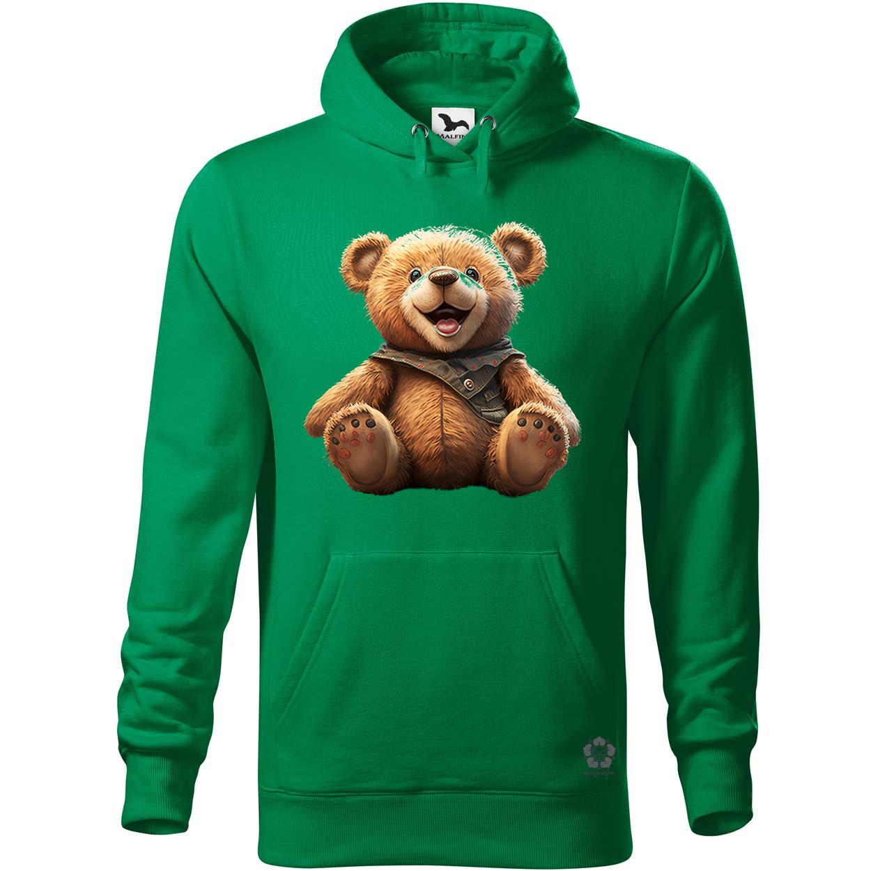 Teddy maci v2 egyedi  pulóver 