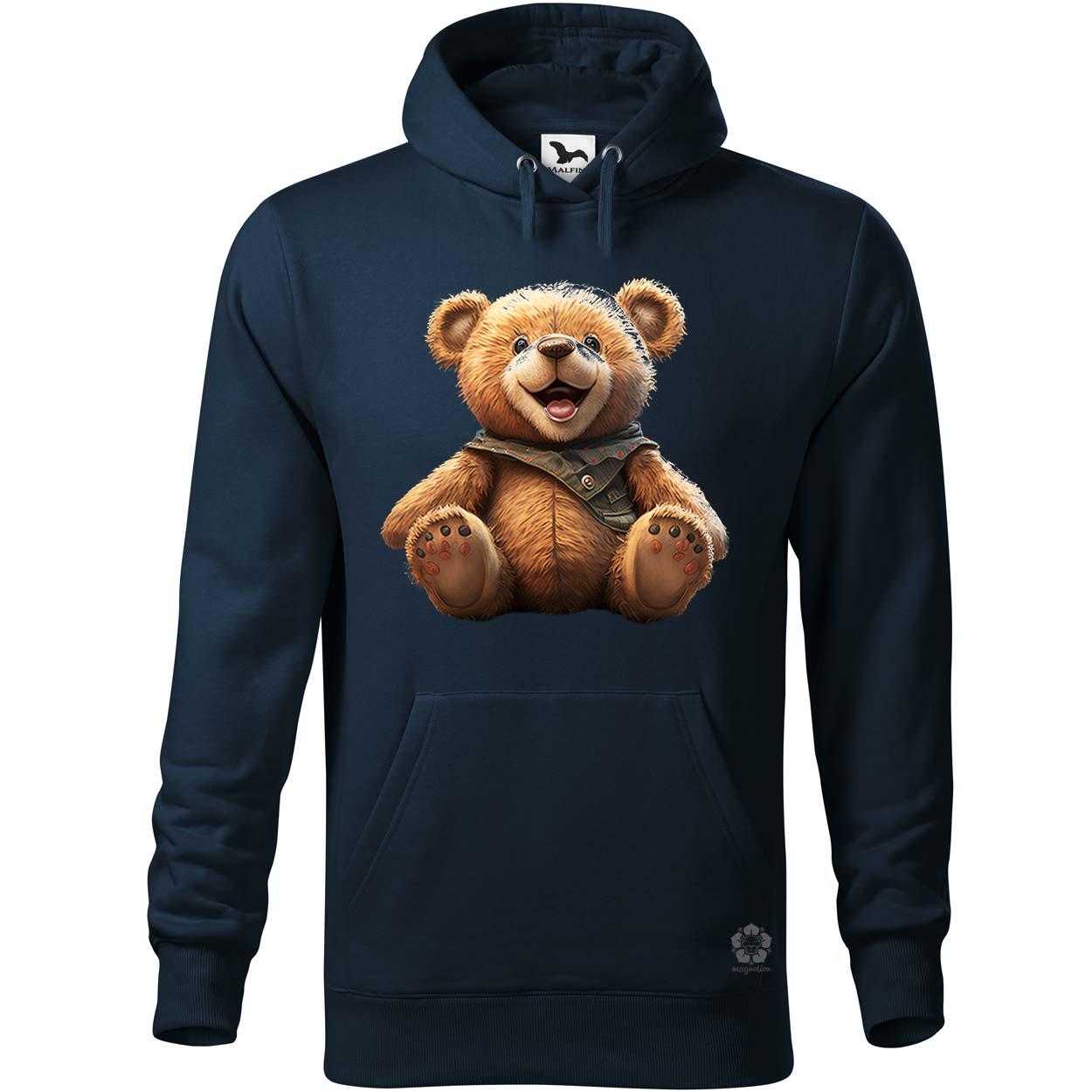 Teddy maci v2 egyedi  pulóver 