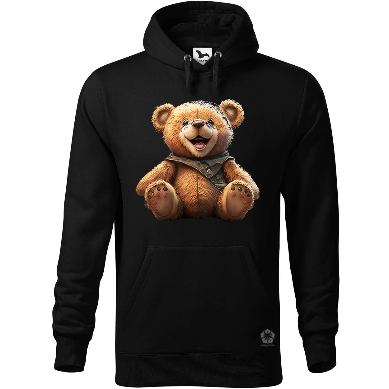 Teddy maci v2 egyedi  pulóver 