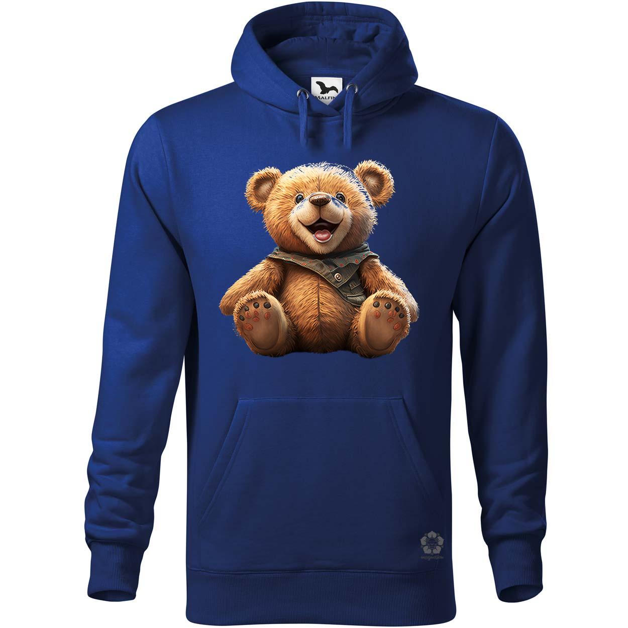 Teddy maci v2 egyedi  pulóver 