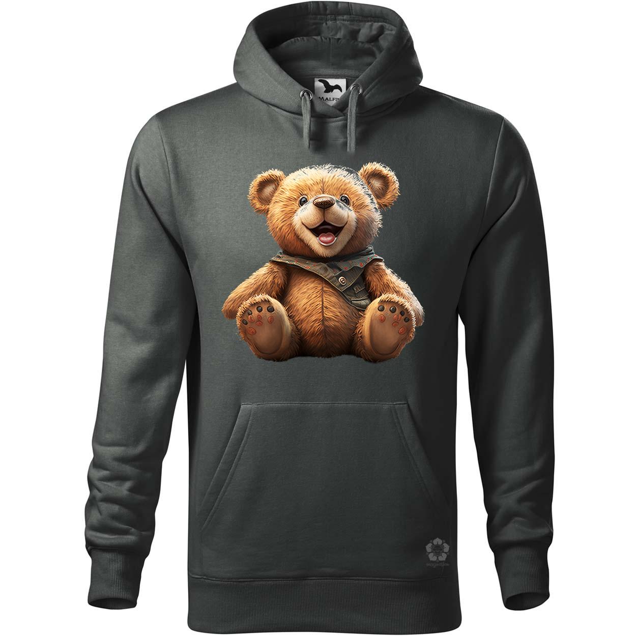Teddy maci v2 egyedi  pulóver 
