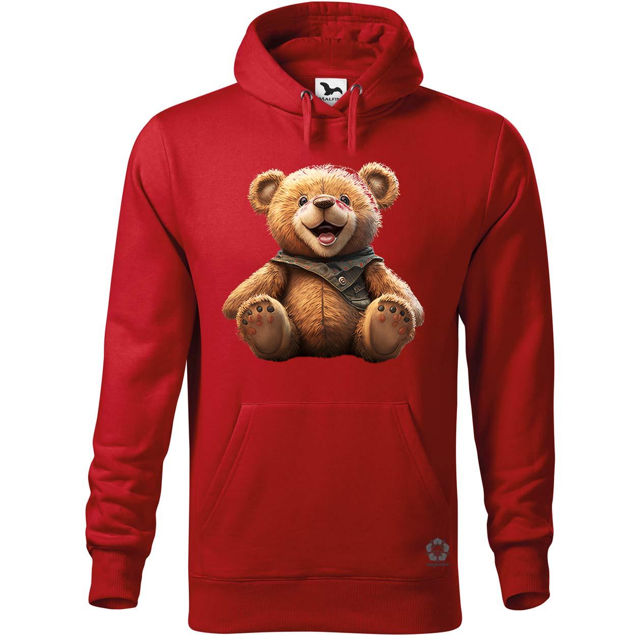 Teddy maci v2 egyedi  pulóver 