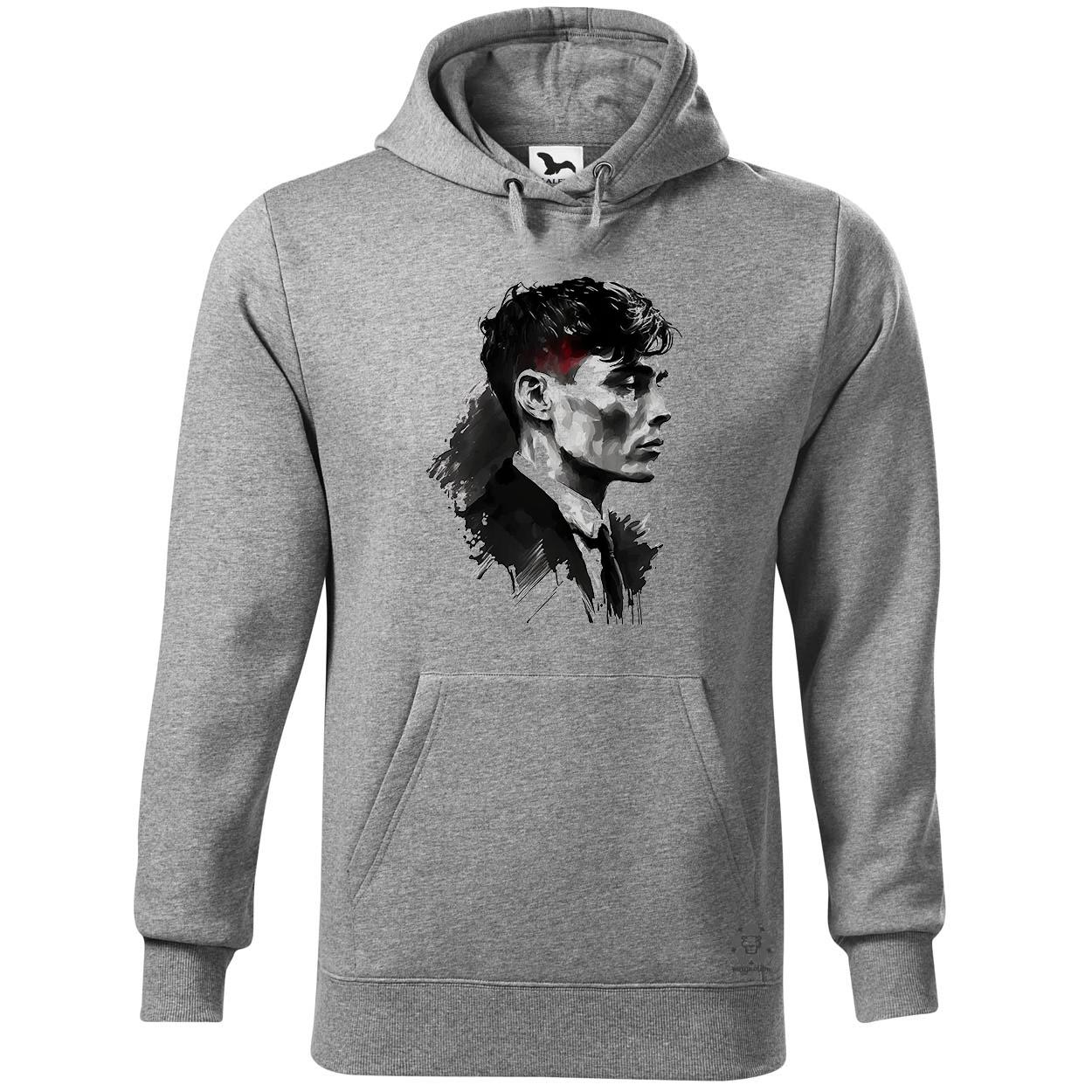 Tommy Shelby portré Peaky Blinders v1 egyedi  pulóver 