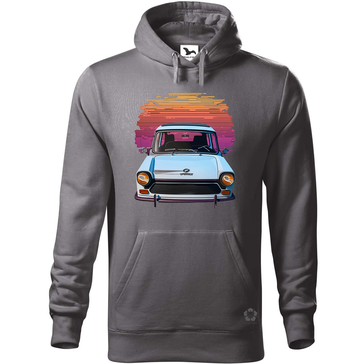 Trabant v3 egyedi  pulóver 