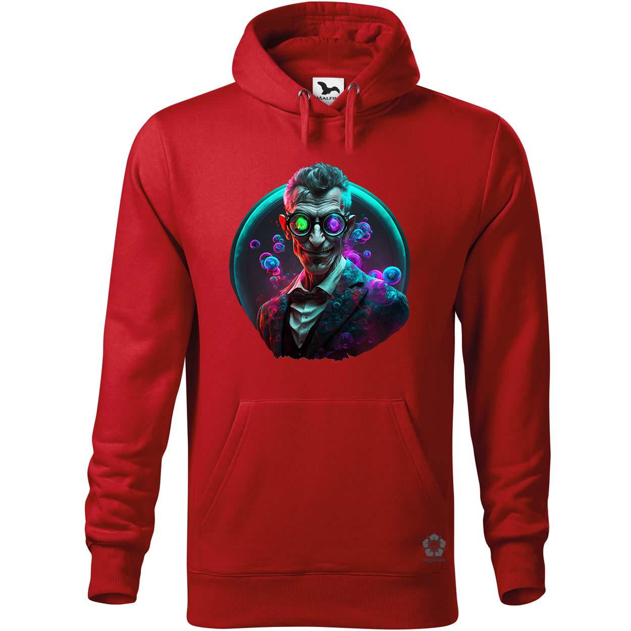 Trippy arc v3 egyedi  pulóver 