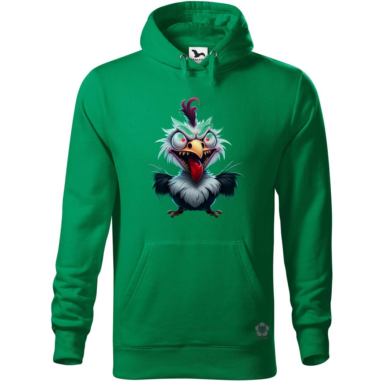 Vámpír csirke v2 egyedi  pulóver 