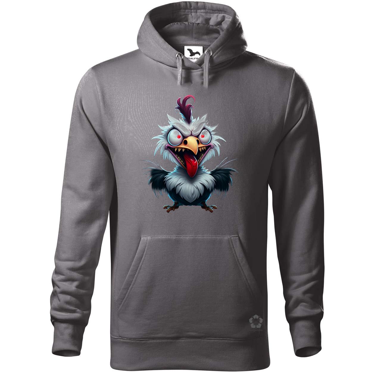 Vámpír csirke v2 egyedi  pulóver 