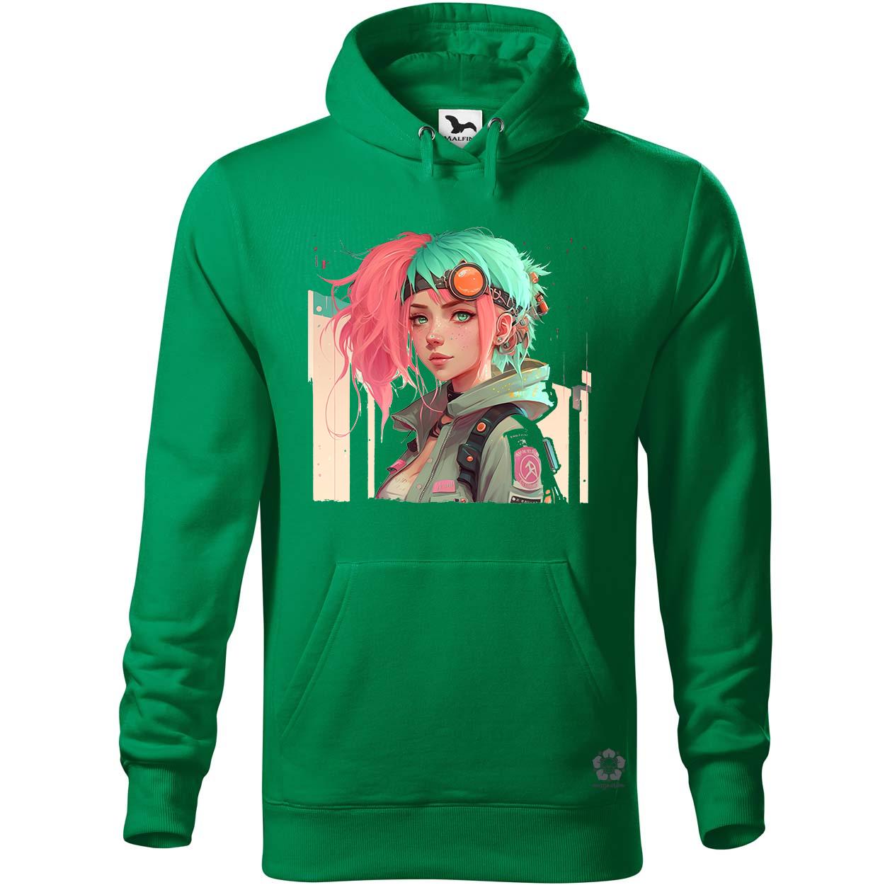 Vi portré v3 egyedi  pulóver 