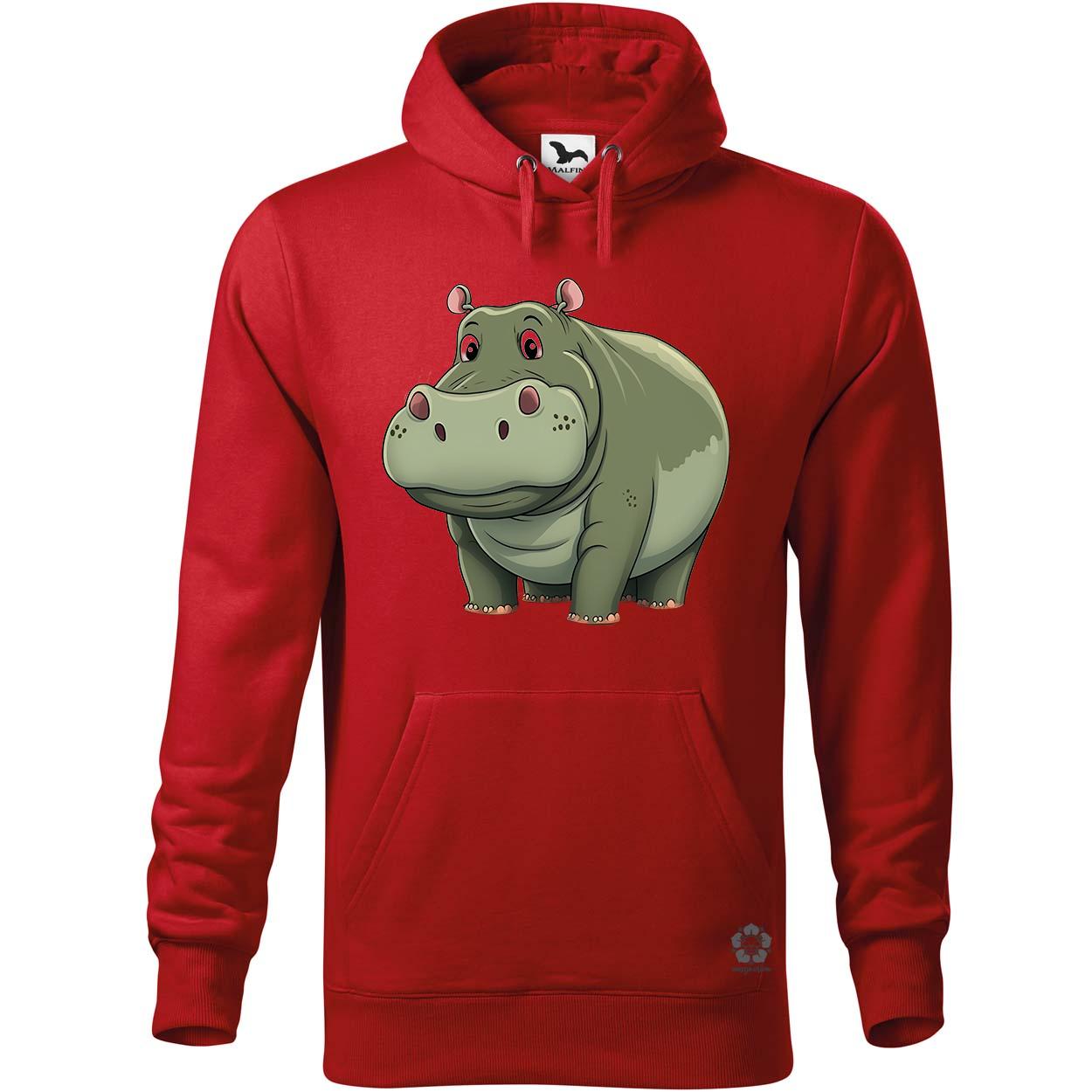 Víziló  v2 egyedi  pulóver 