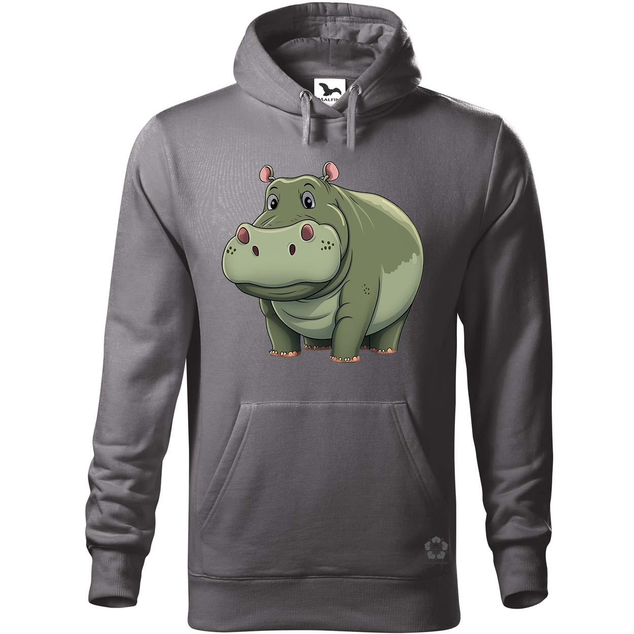 Víziló  v2 egyedi  pulóver 