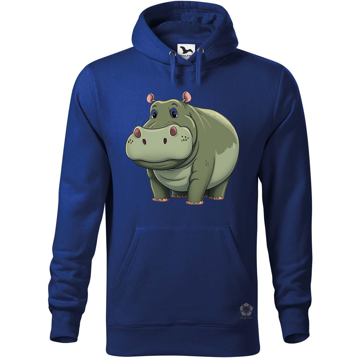 Víziló  v2 egyedi  pulóver 