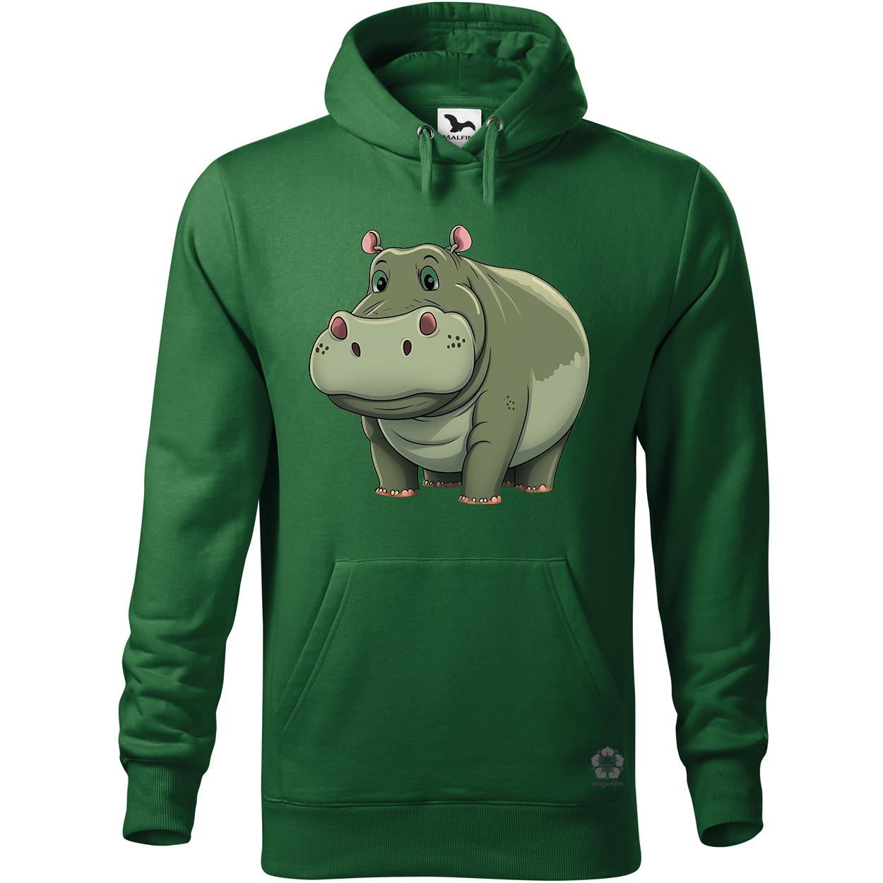 Víziló  v2 egyedi  pulóver 