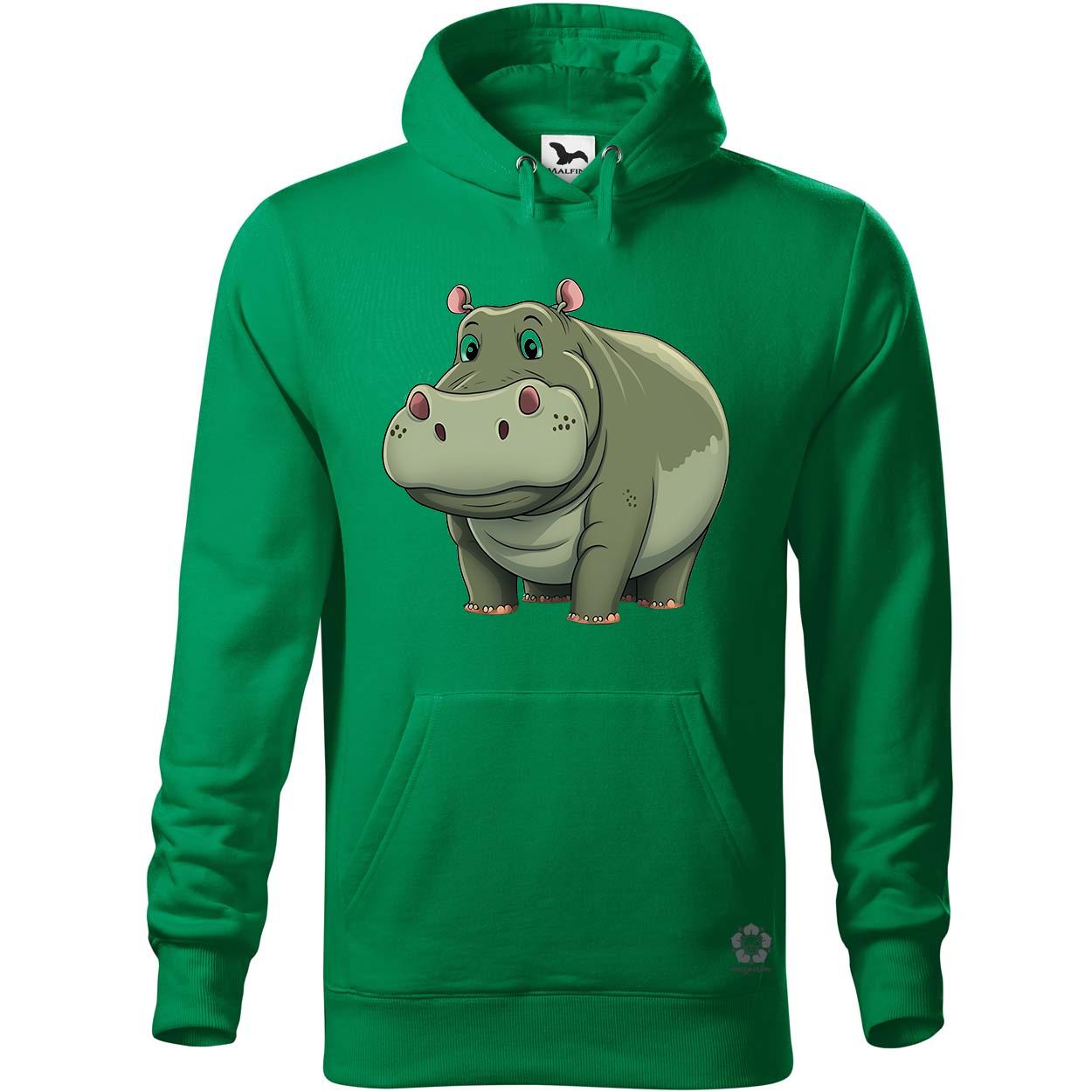 Víziló  v2 egyedi  pulóver 