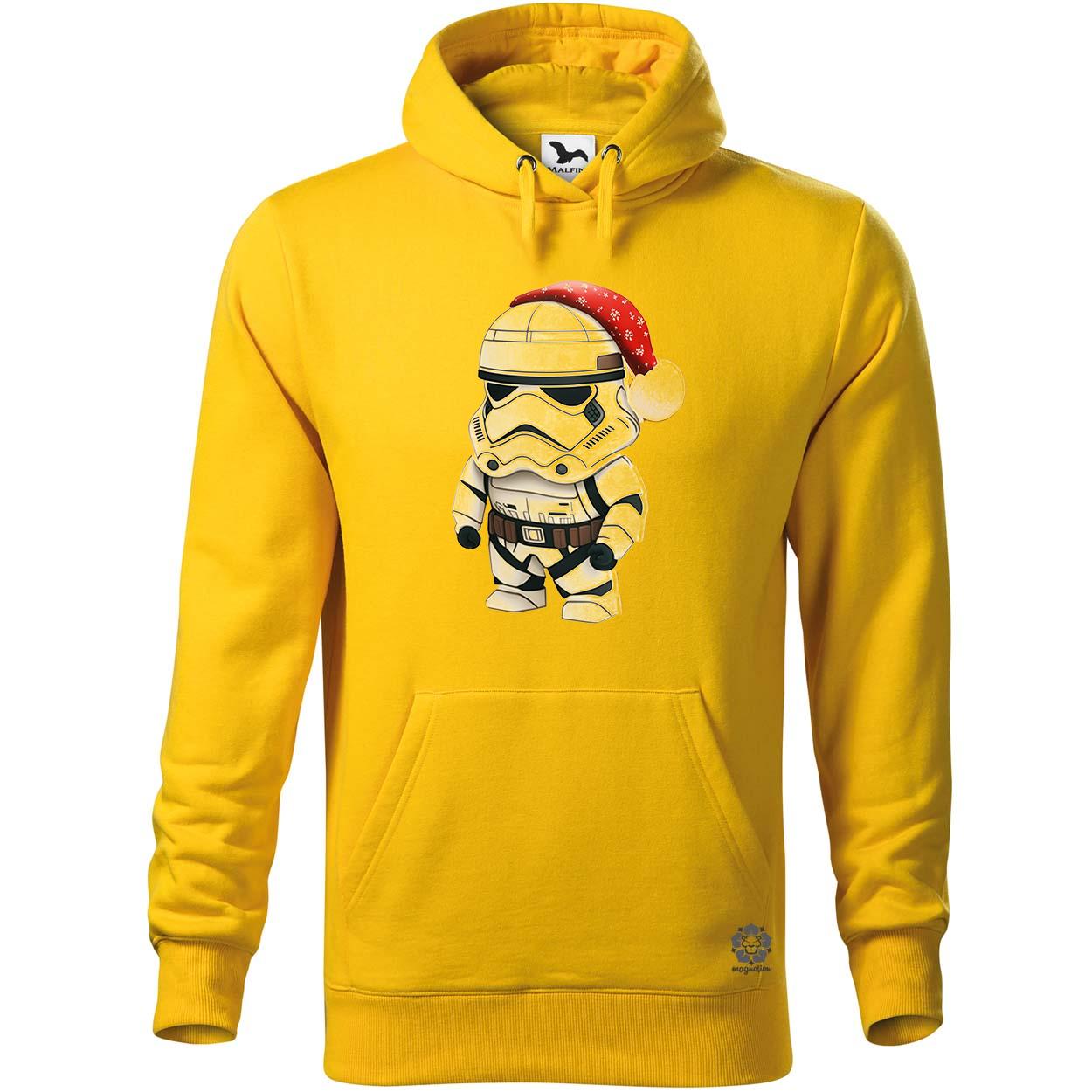 Xmas Rohamosztagos egyedi  pulóver 