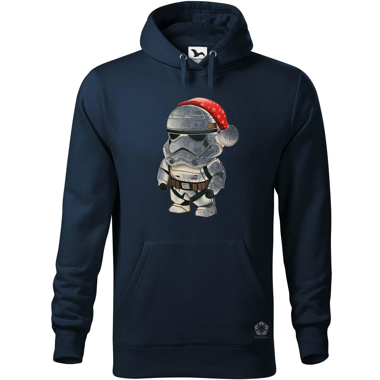 Xmas Rohamosztagos egyedi  pulóver 