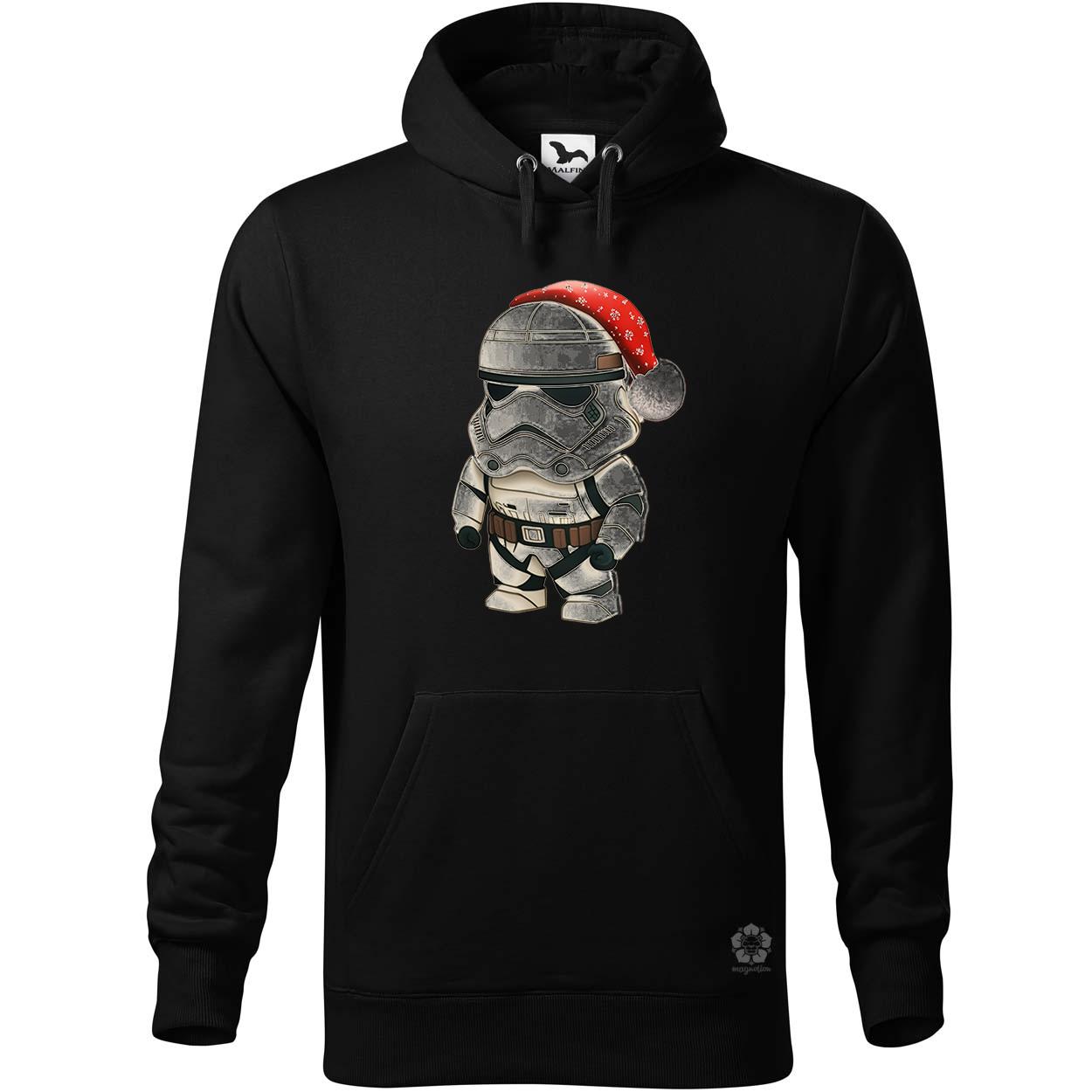 Xmas Rohamosztagos egyedi  pulóver 