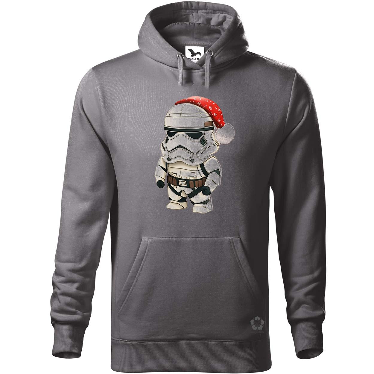 Xmas Rohamosztagos egyedi  pulóver 
