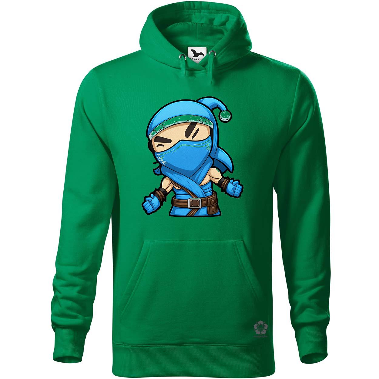 Xmas Sub-Zero v1 egyedi  pulóver 