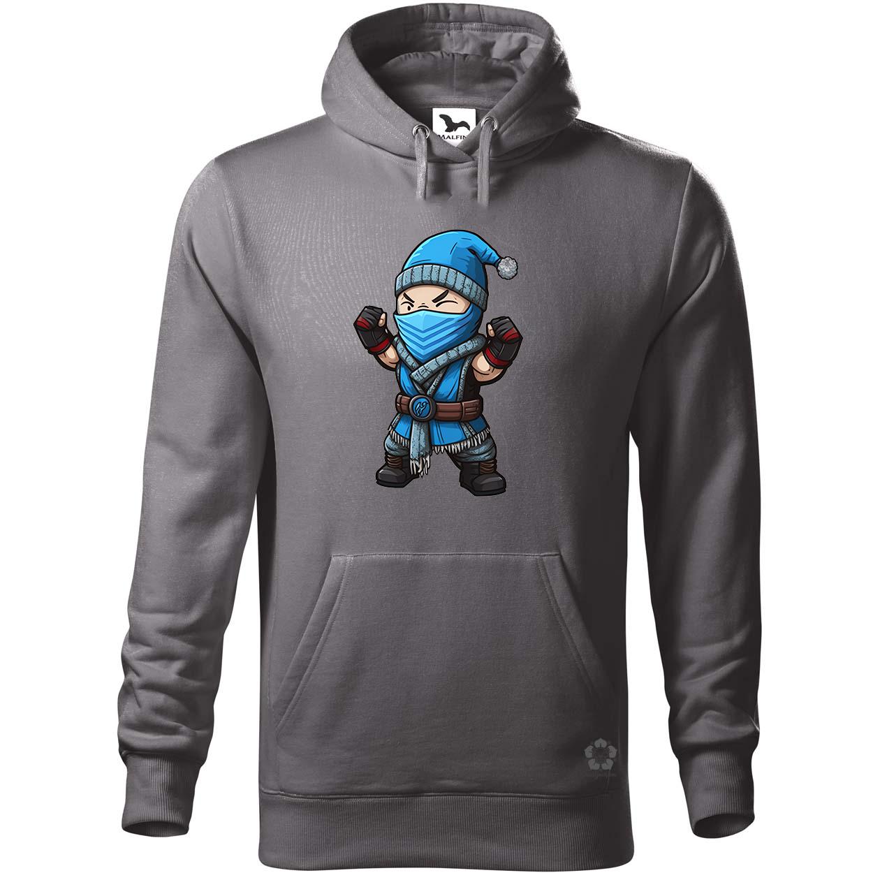 Xmas Sub-Zero v2 egyedi  pulóver 