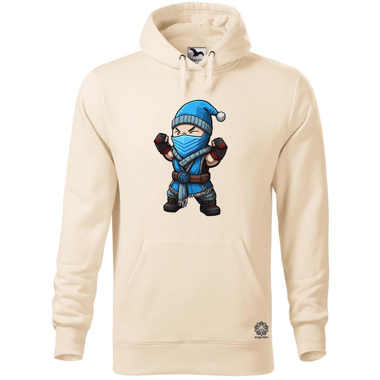 Xmas Sub-Zero v2 egyedi  pulóver 