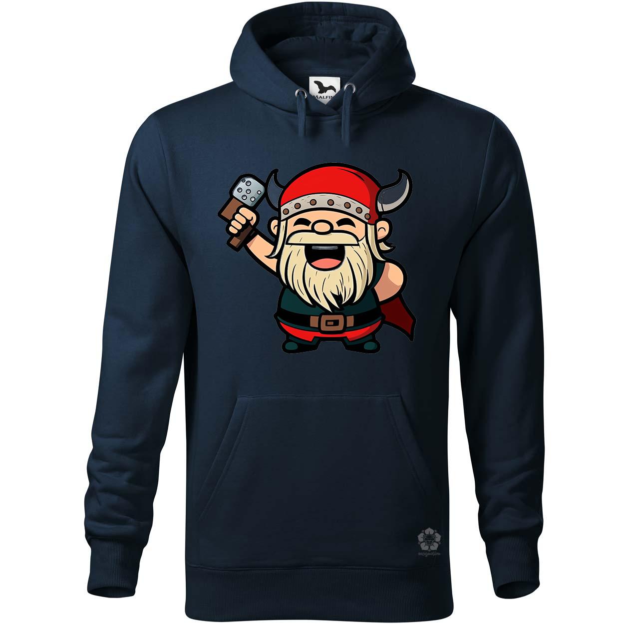 Xmas Thor v1 egyedi  pulóver 