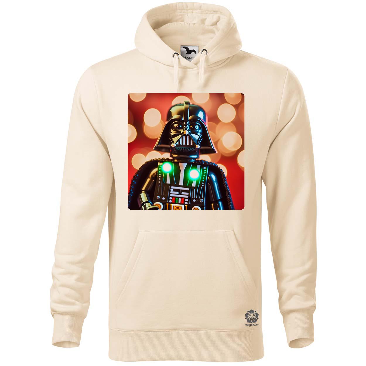 XMAS Vader portré egyedi  pulóver 