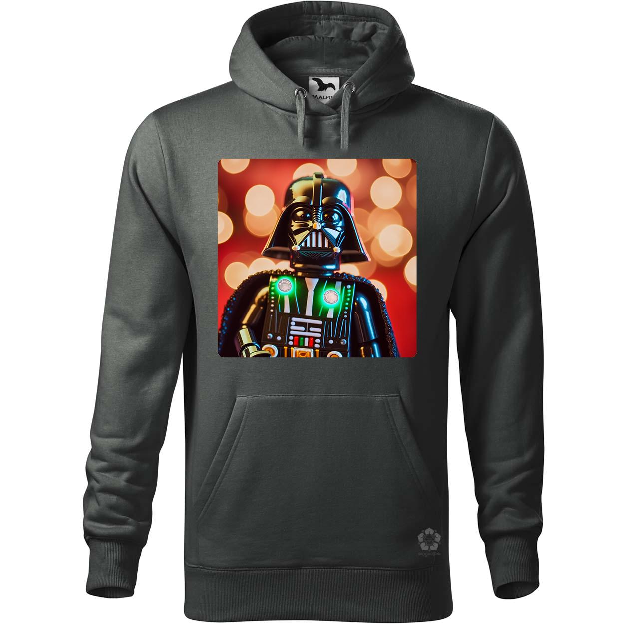 XMAS Vader portré egyedi  pulóver 