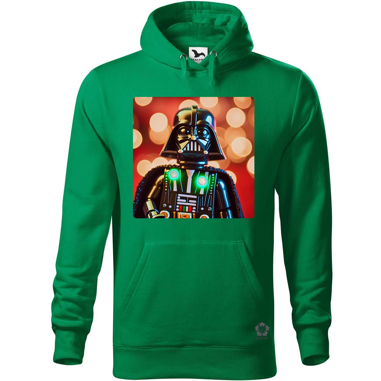 XMAS Vader portré egyedi  pulóver 