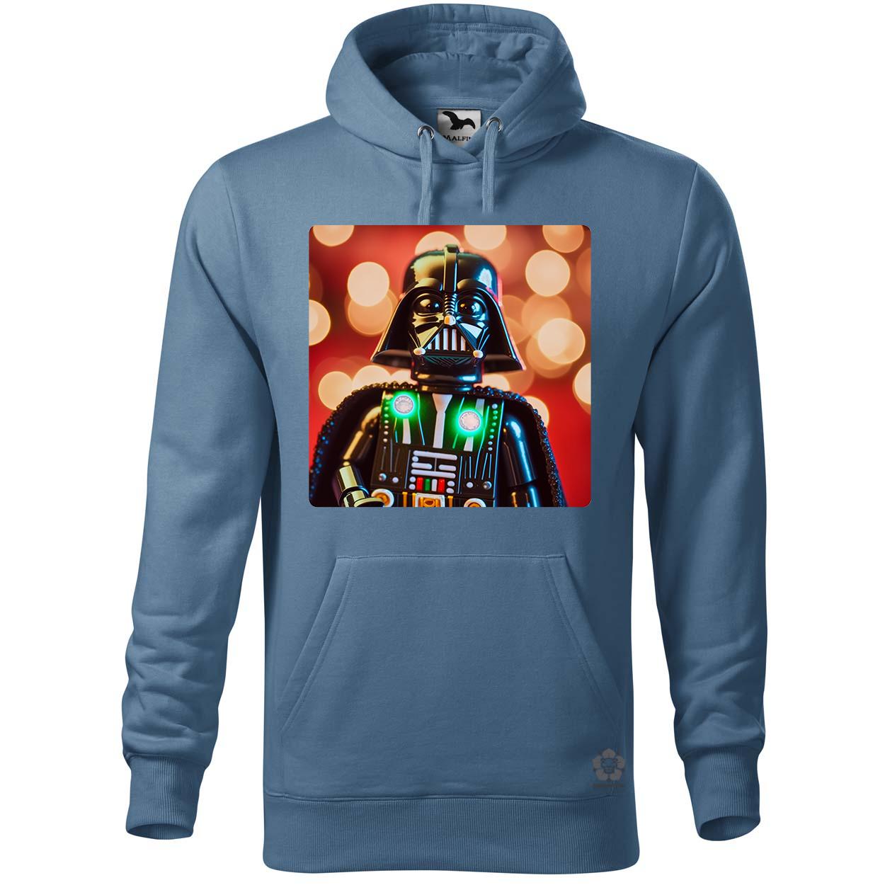 XMAS Vader portré egyedi  pulóver 