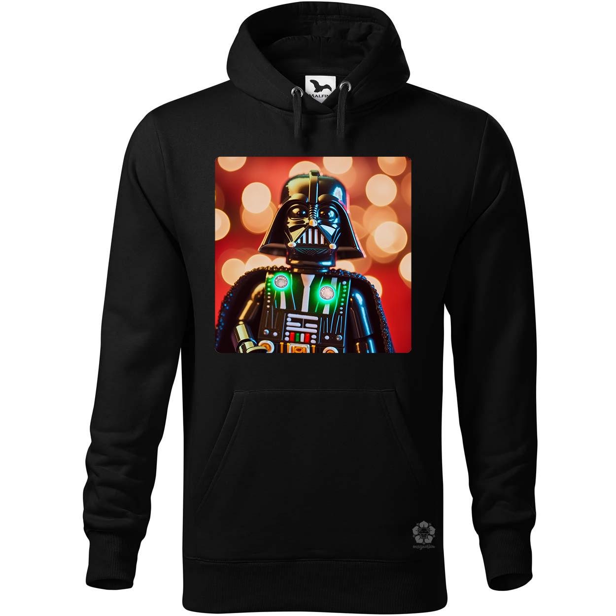XMAS Vader portré egyedi  pulóver 