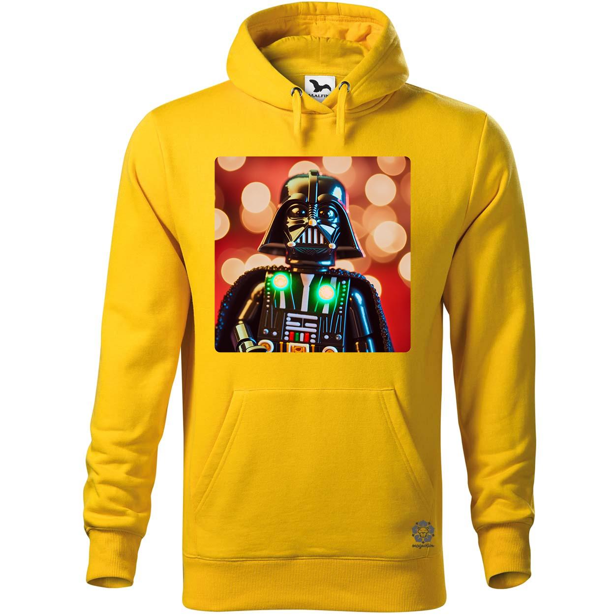 XMAS Vader portré egyedi  pulóver 