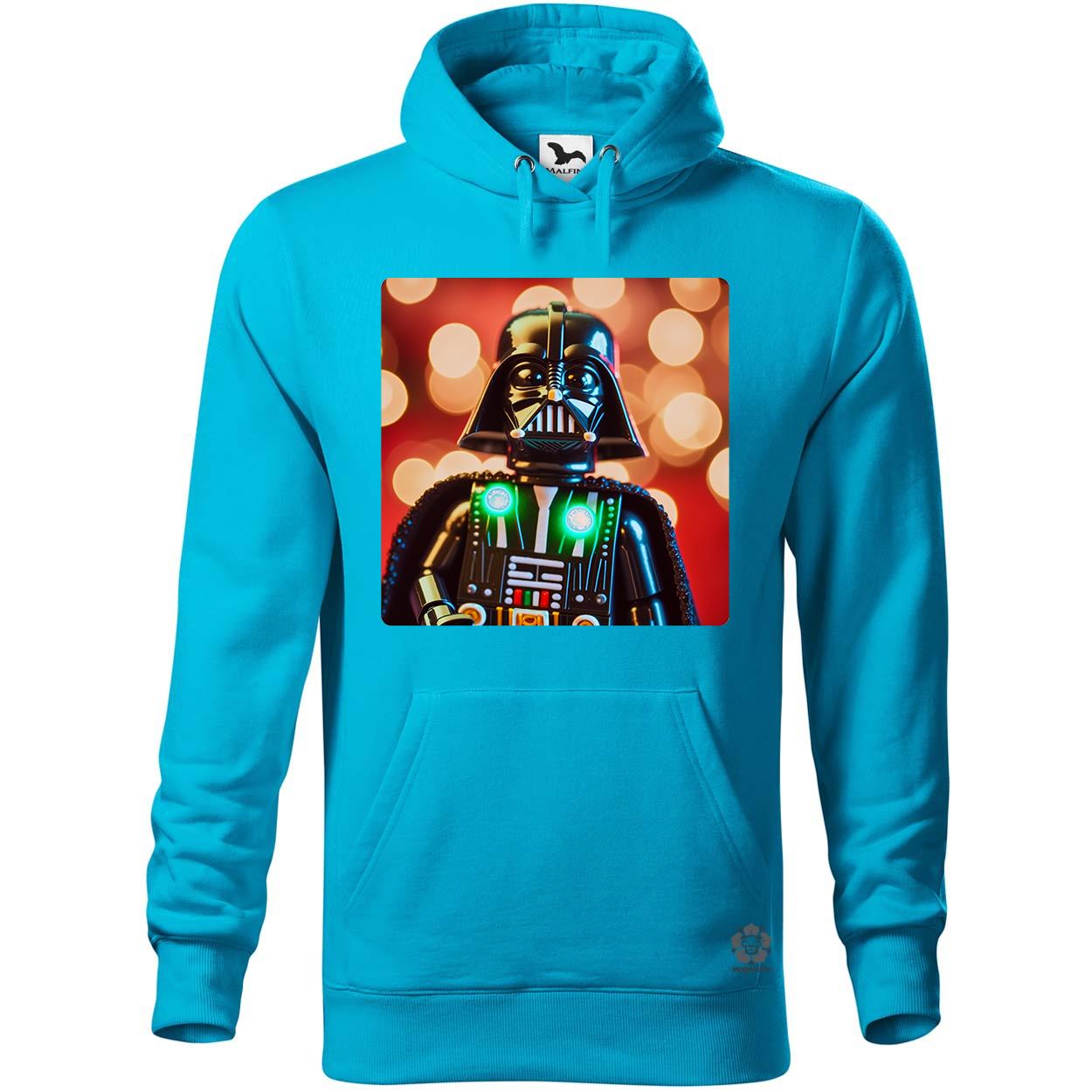 XMAS Vader portré egyedi  pulóver 