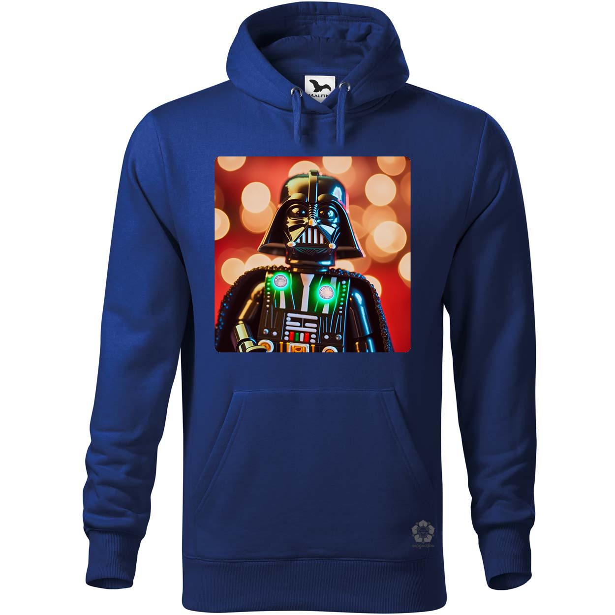 XMAS Vader portré egyedi  pulóver 
