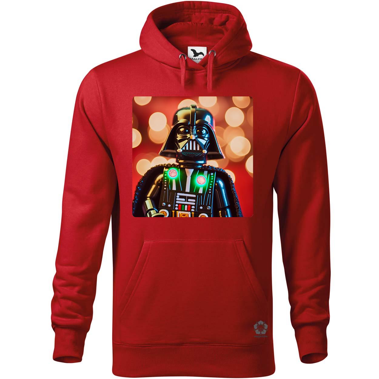 XMAS Vader portré egyedi  pulóver 