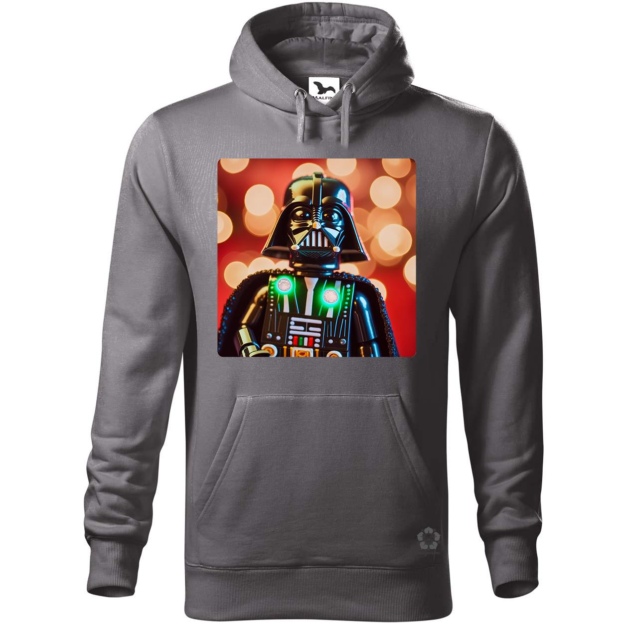 XMAS Vader portré egyedi  pulóver 