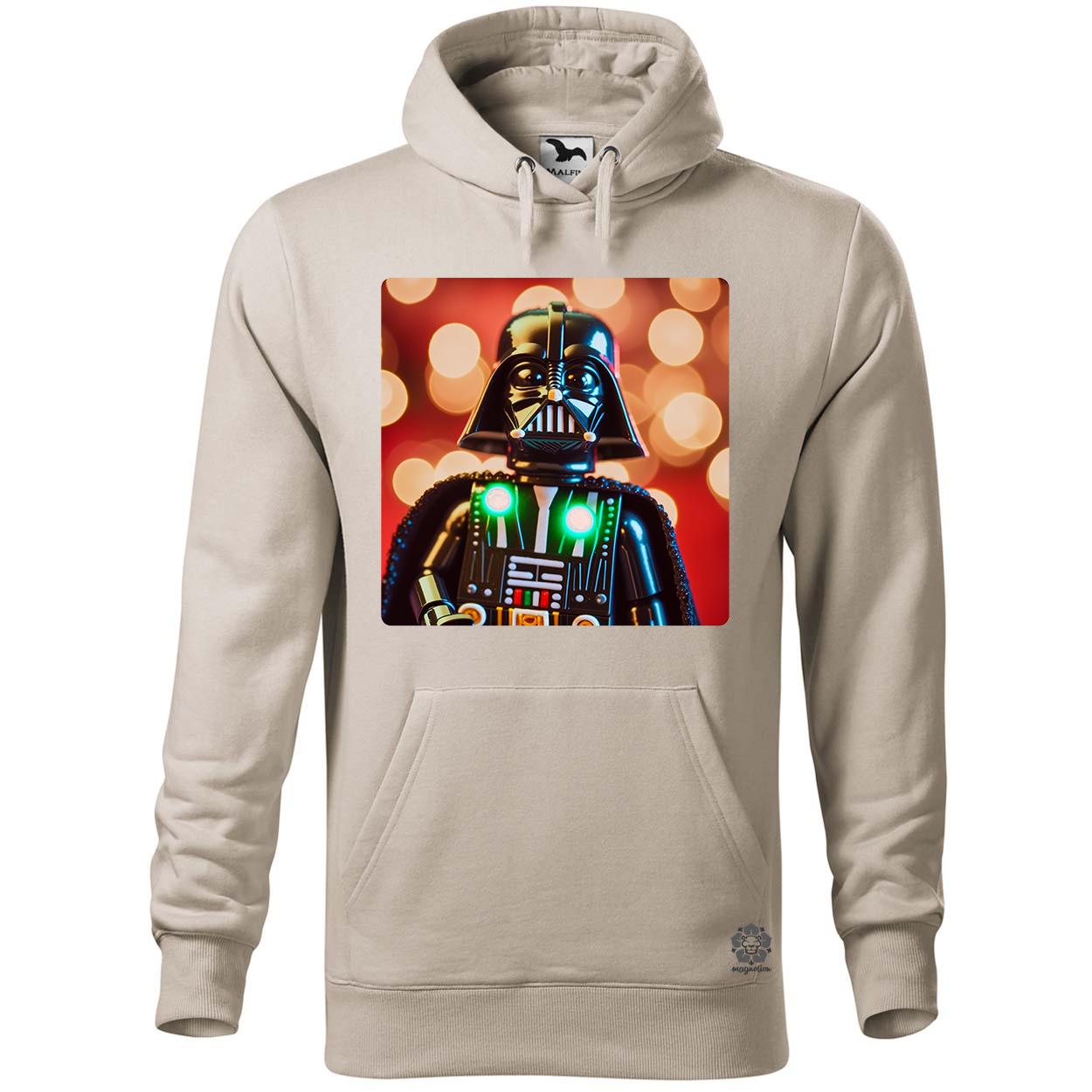 XMAS Vader portré egyedi  pulóver 