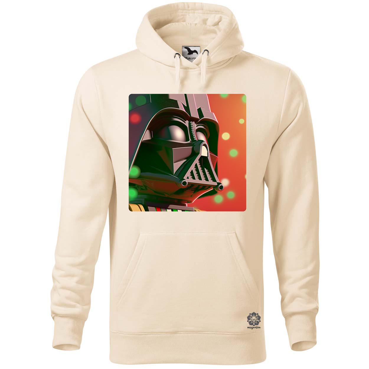 XMAS Vader profil egyedi  pulóver 
