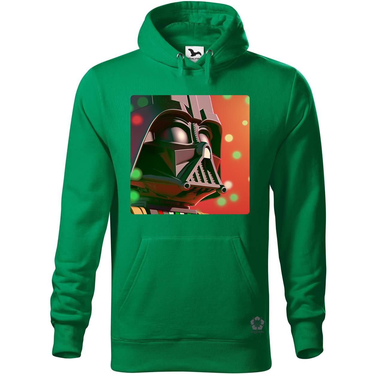 XMAS Vader profil egyedi  pulóver 