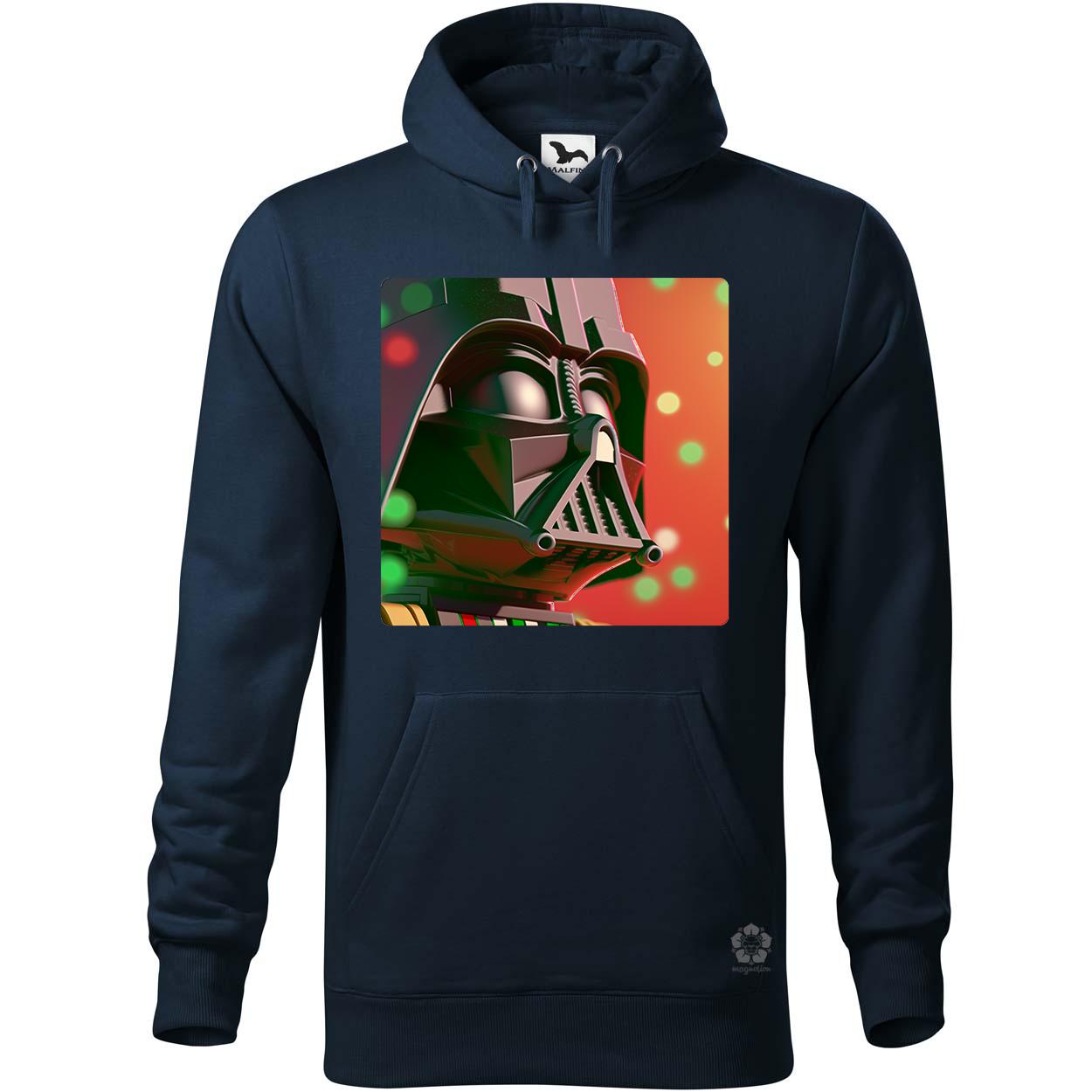 XMAS Vader profil egyedi  pulóver 