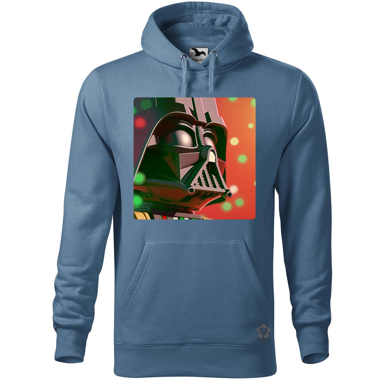 XMAS Vader profil egyedi  pulóver 