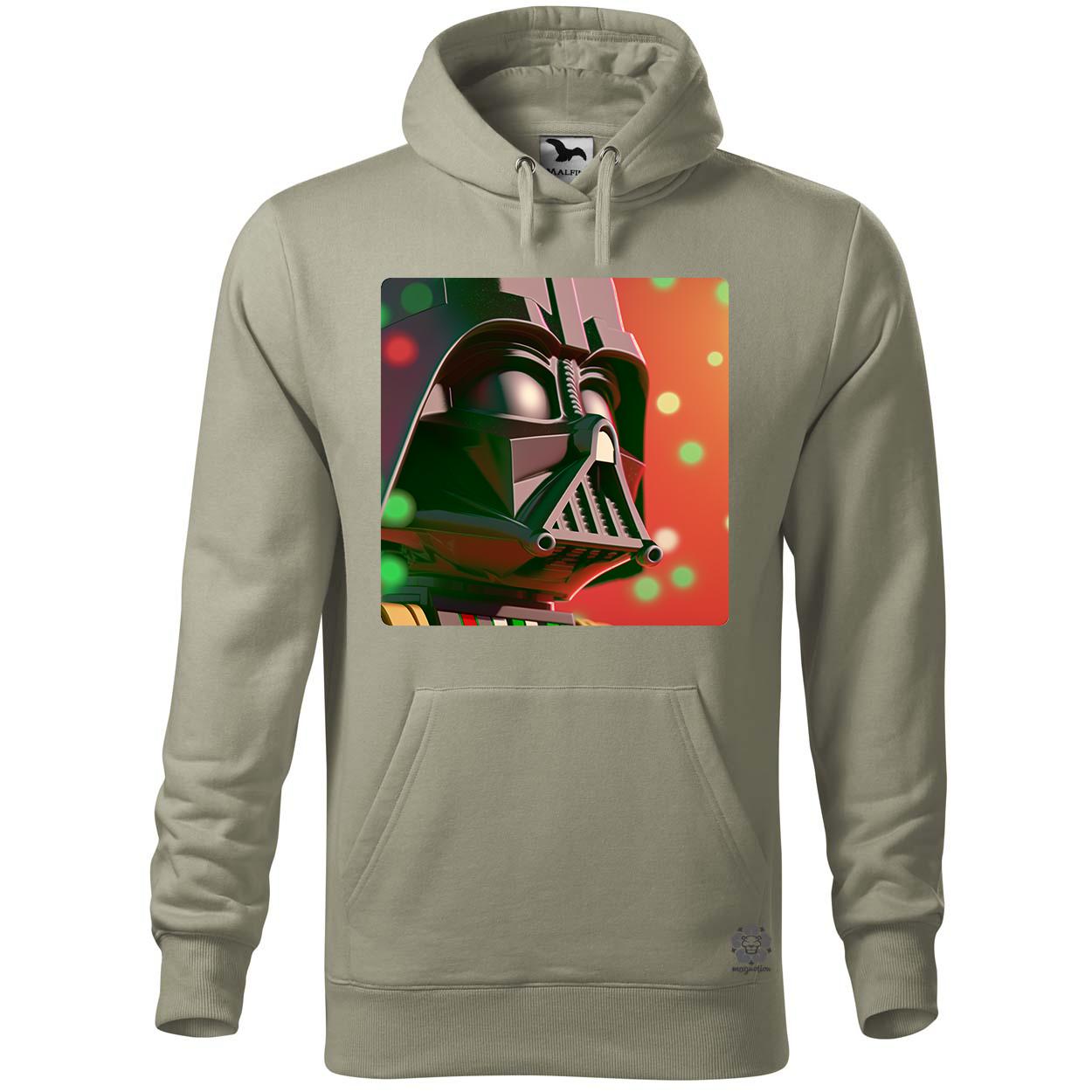XMAS Vader profil egyedi  pulóver 