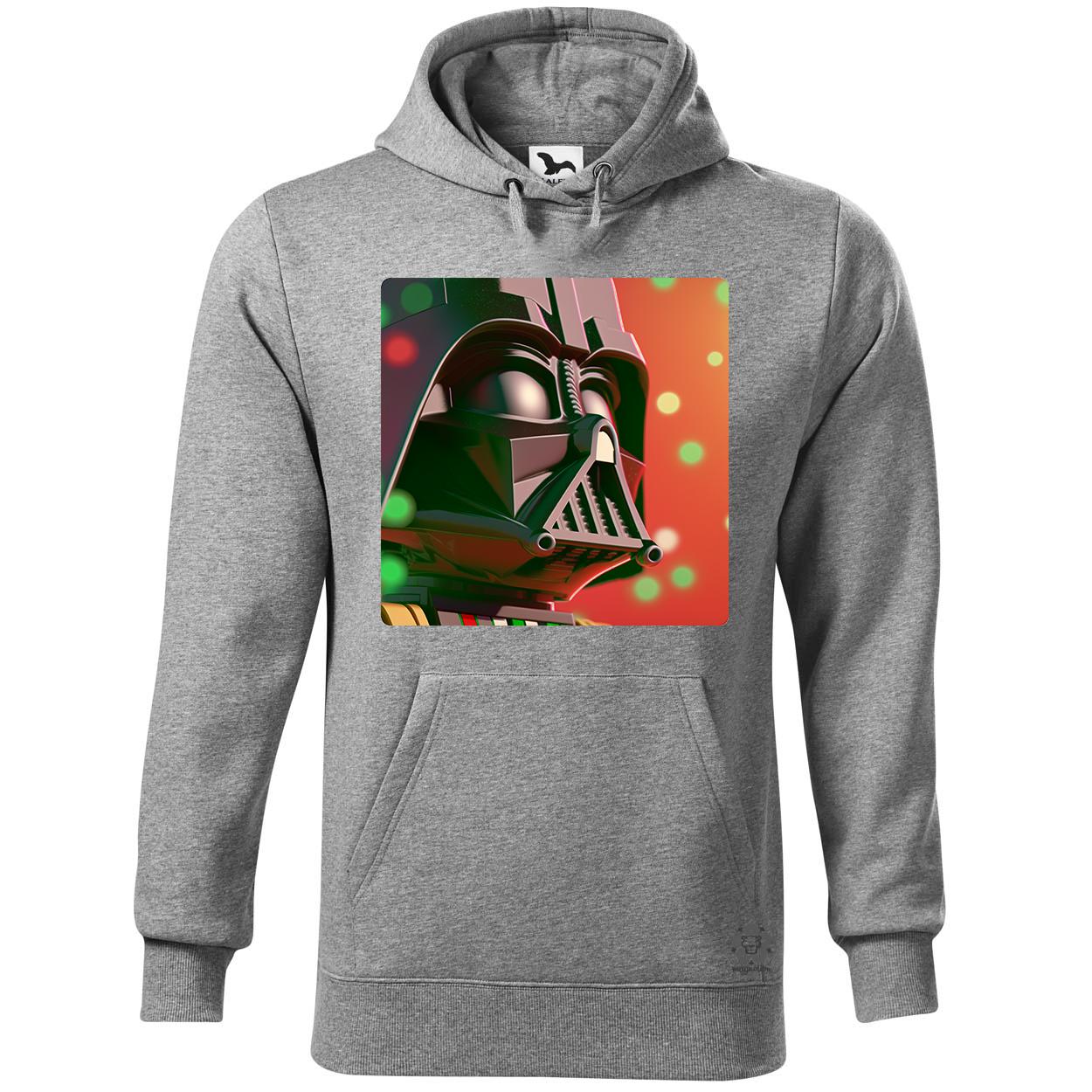XMAS Vader profil egyedi  pulóver 