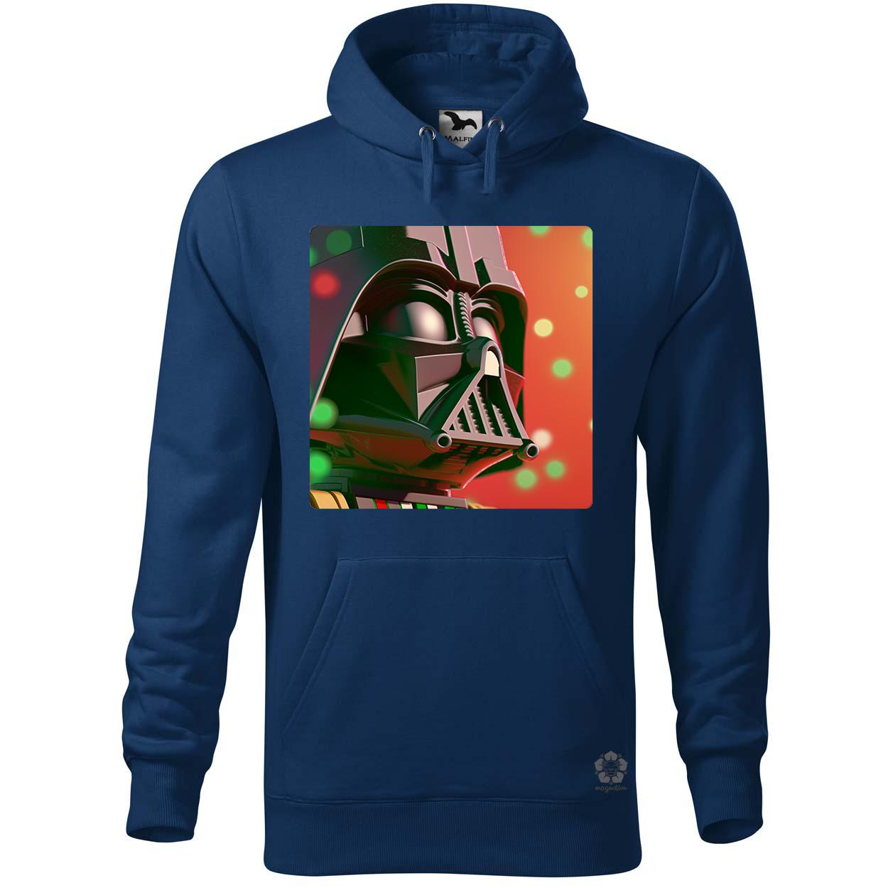 XMAS Vader profil egyedi  pulóver 