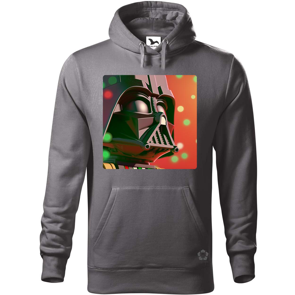 XMAS Vader profil egyedi  pulóver 