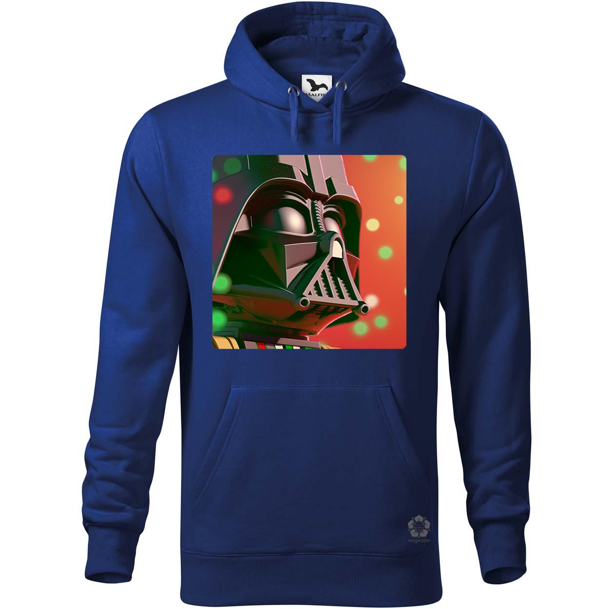 XMAS Vader profil egyedi  pulóver 