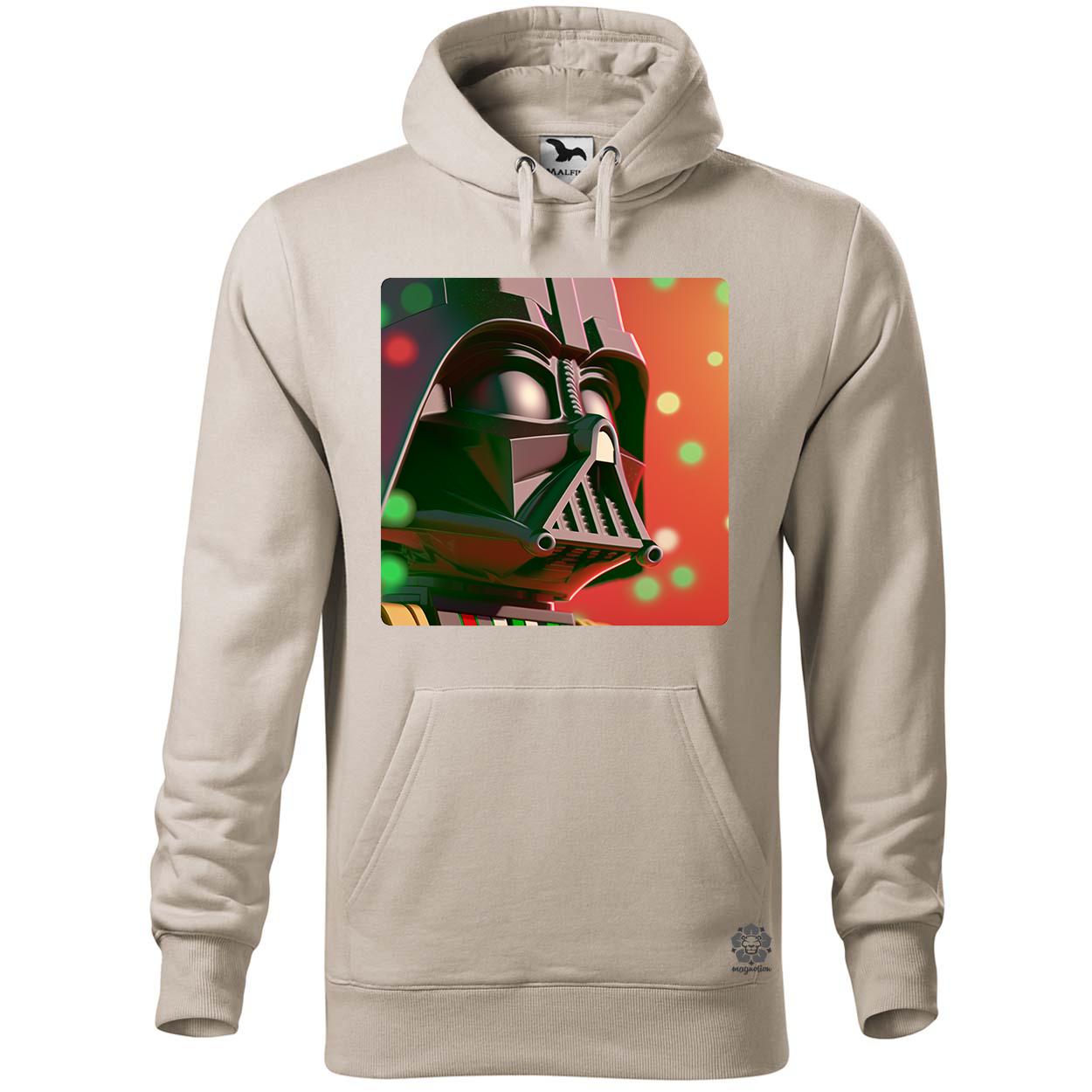 XMAS Vader profil egyedi  pulóver 