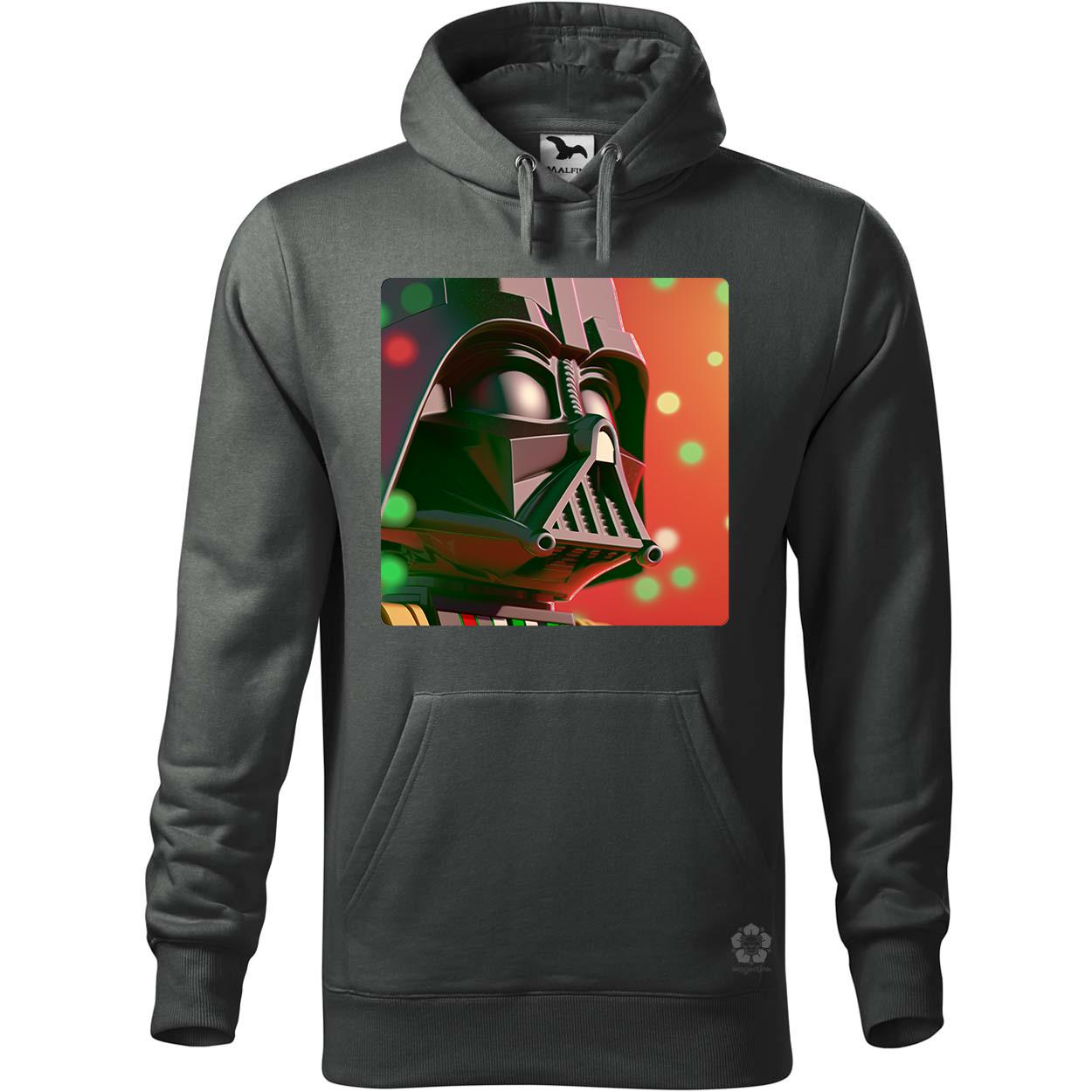 XMAS Vader profil egyedi  pulóver 